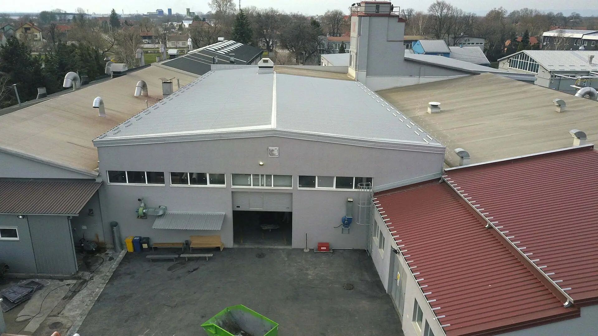 Luxury Tannery | Ruma