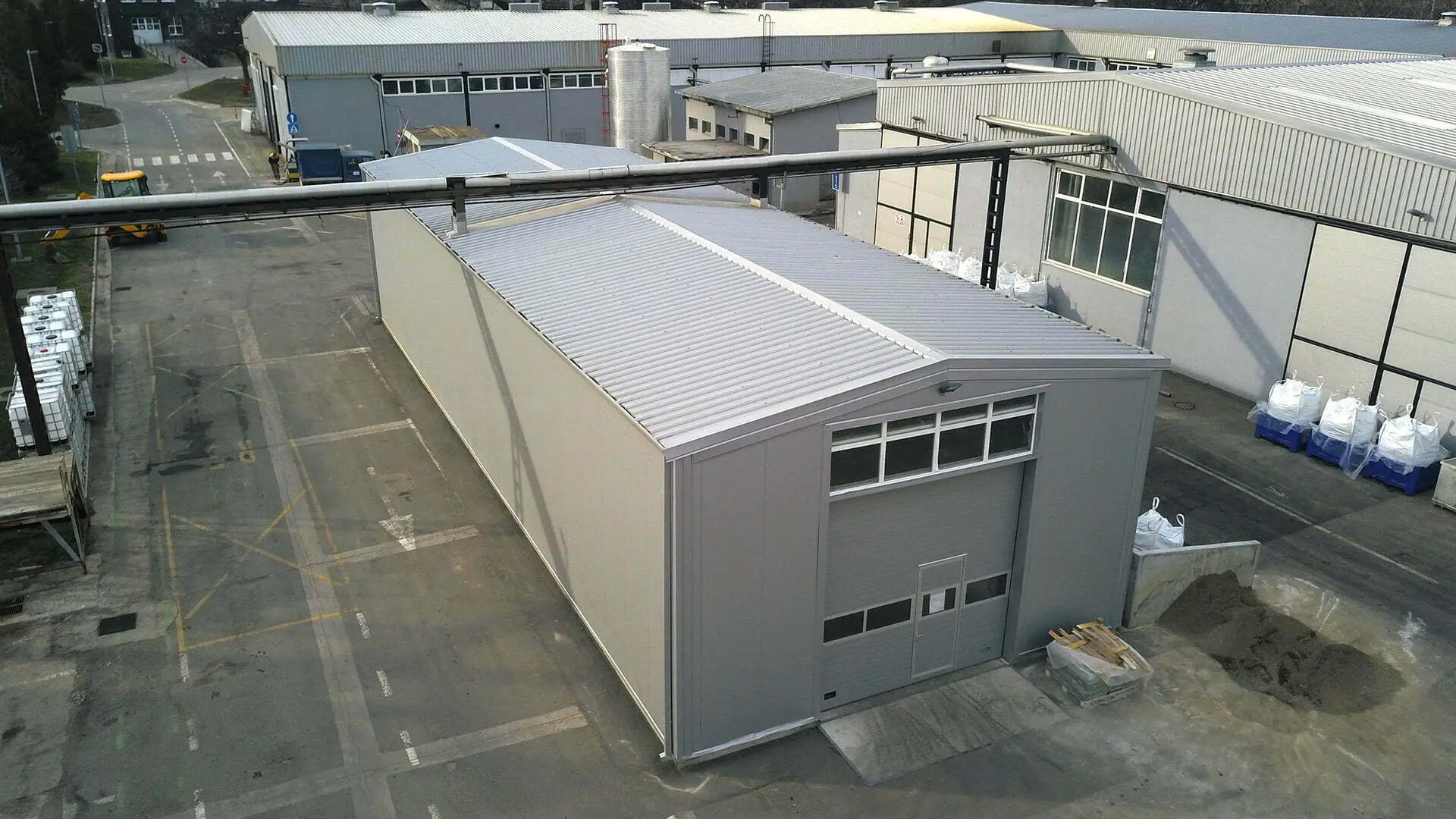 Luxury Tannery | Ruma