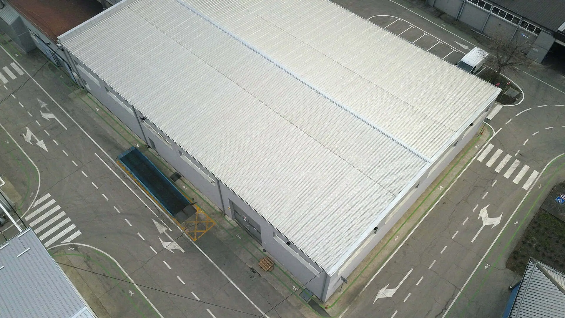 Luxury Tannery | Ruma