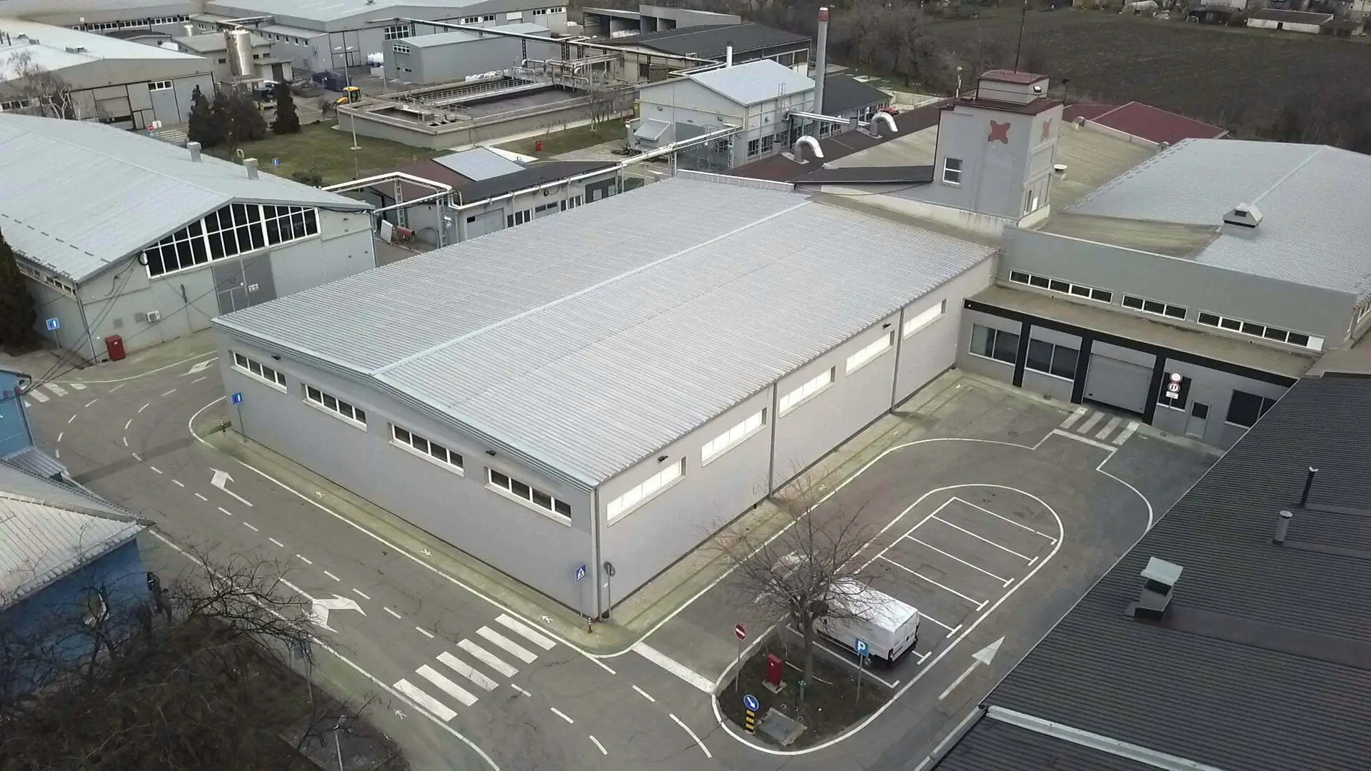 Luxury Tannery | Ruma