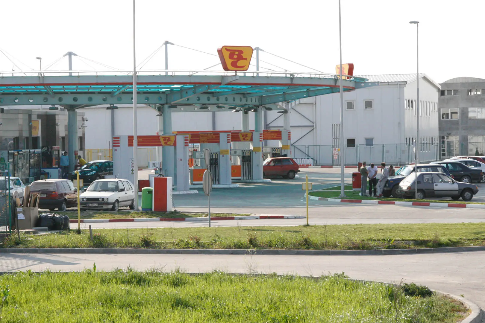 Braća Crnomarković | Batajnica