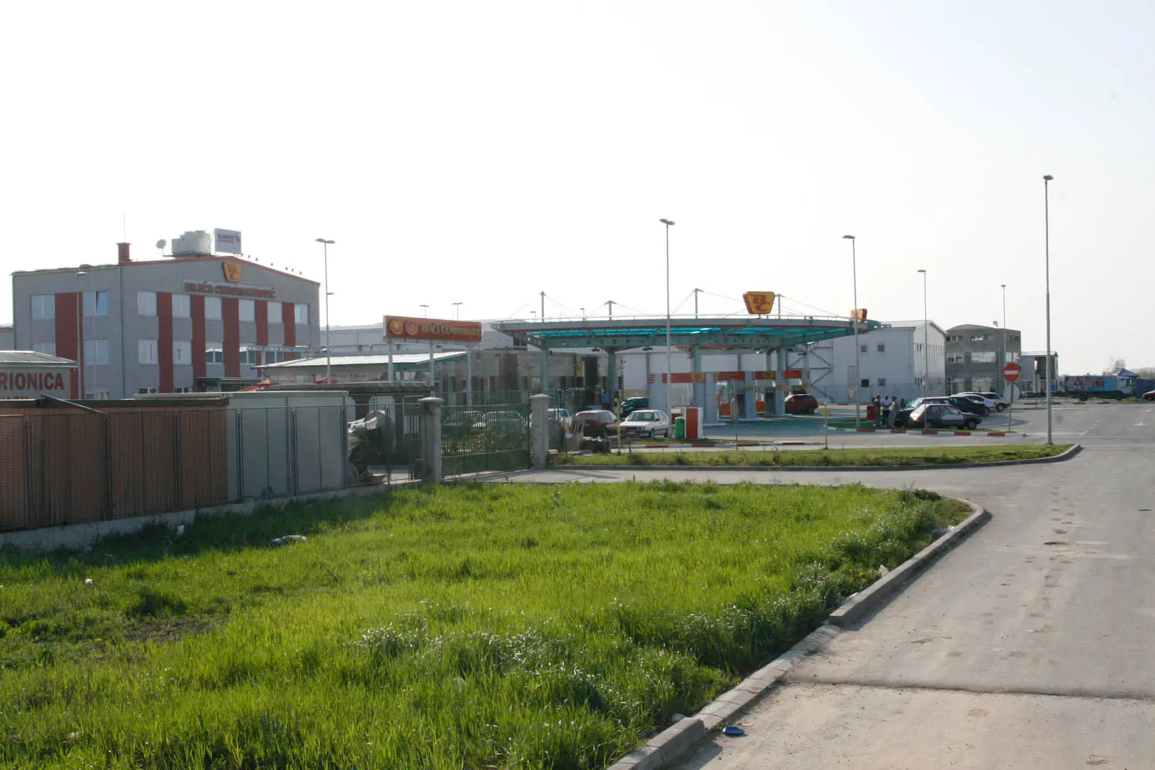 Braća Crnomarković | Batajnica