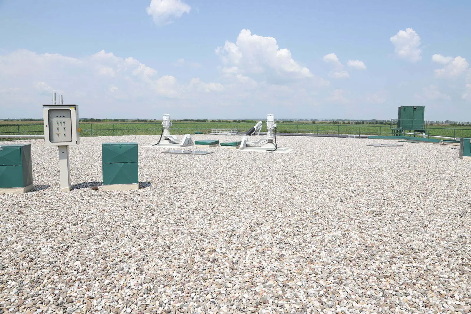 BioEnergo 808 | Stari Banovci