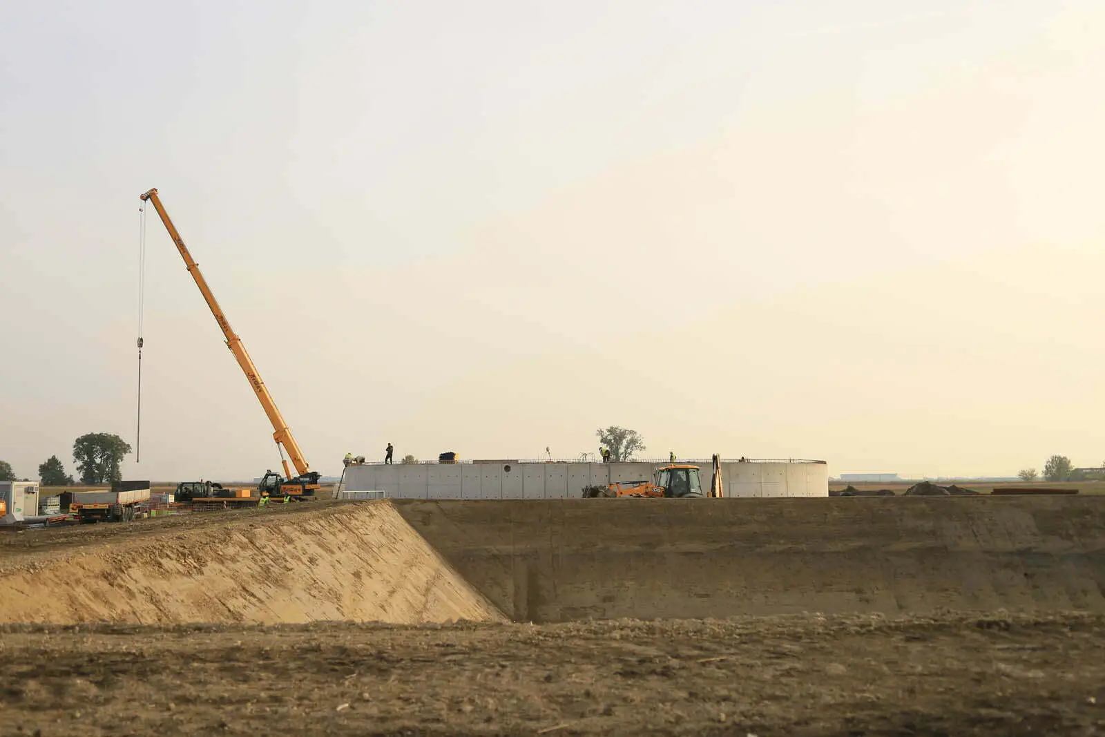 BioEnergo 808 | Stari Banovci