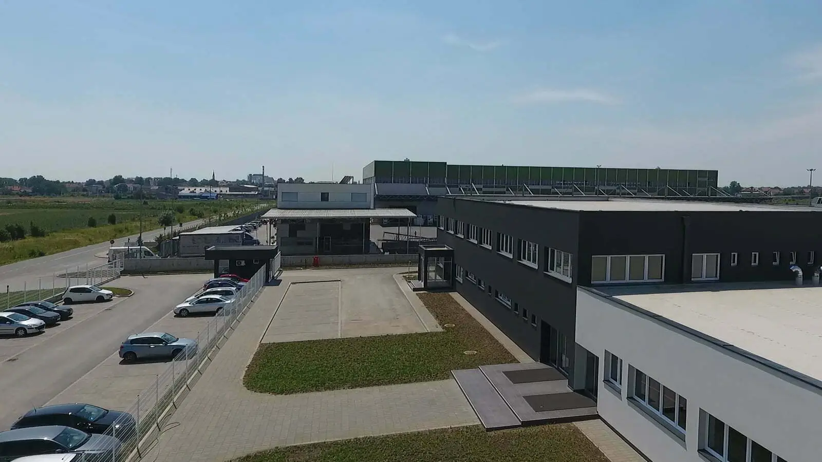 IGB Automotive | Inđija