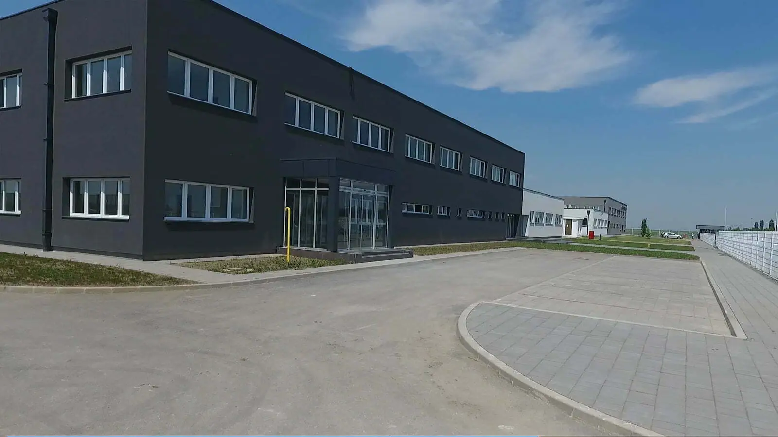 IGB Automotive | Inđija