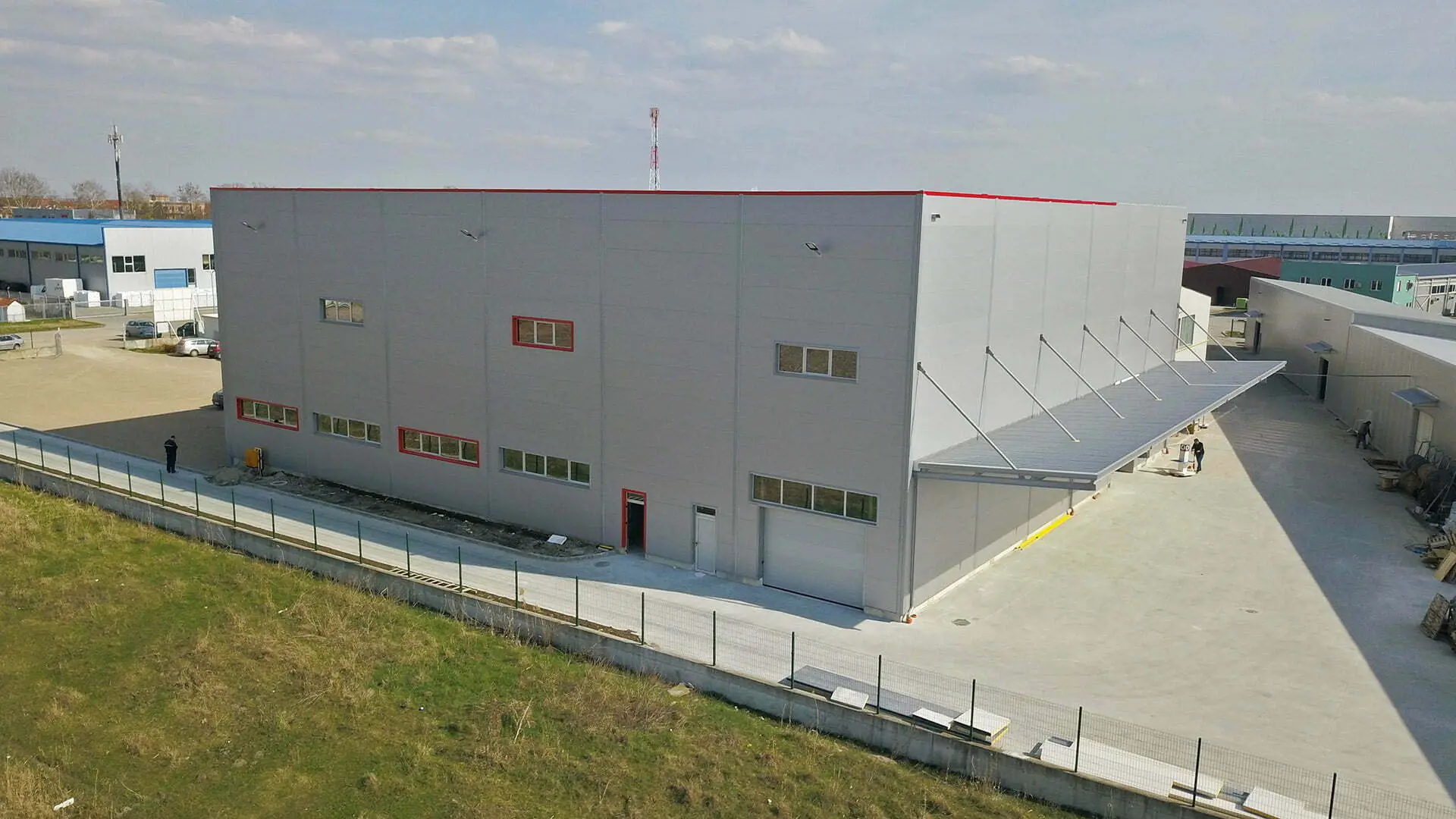 Metal-Flex | Nova Pazova