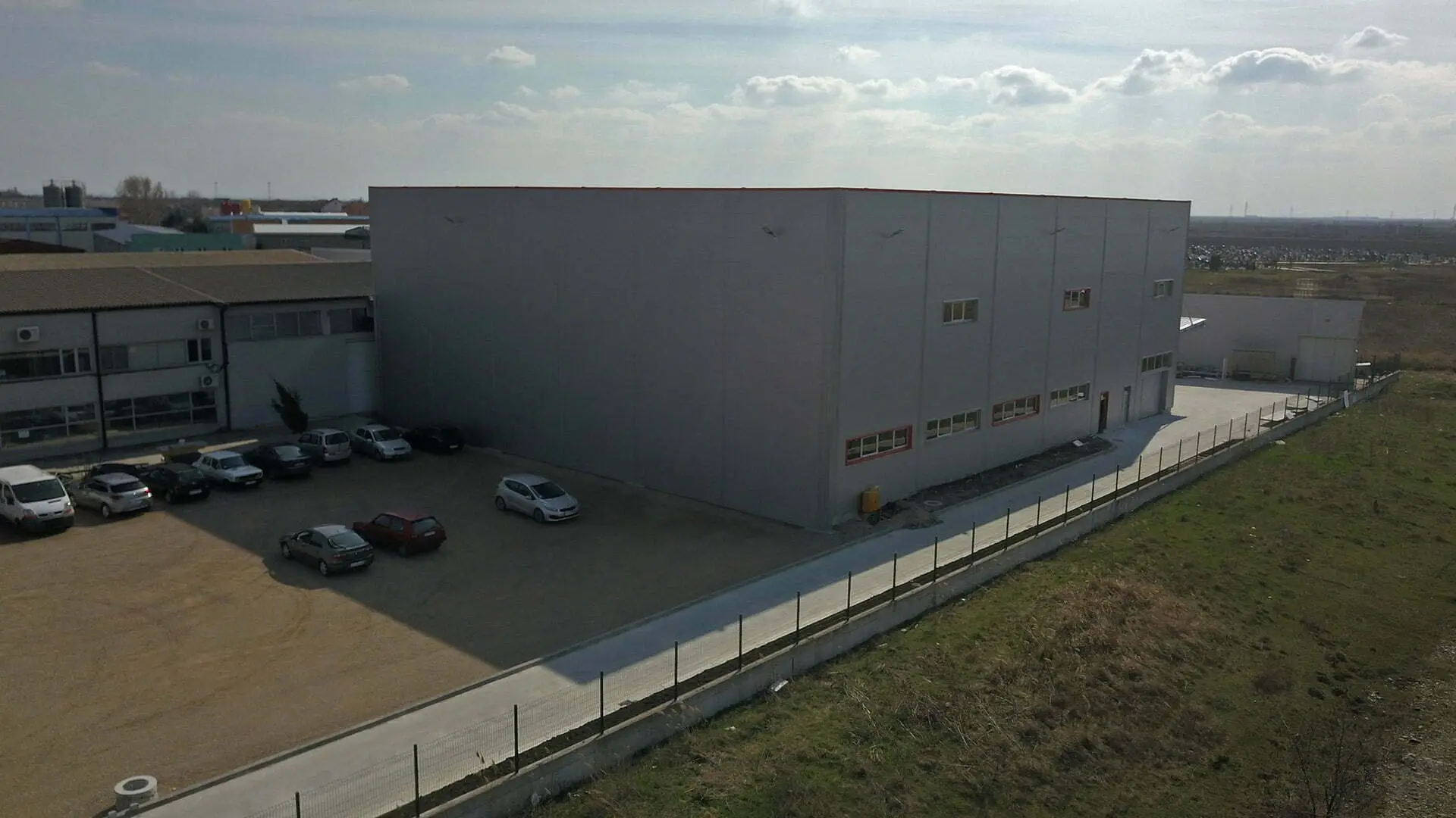 Metal-Flex | Nova Pazova