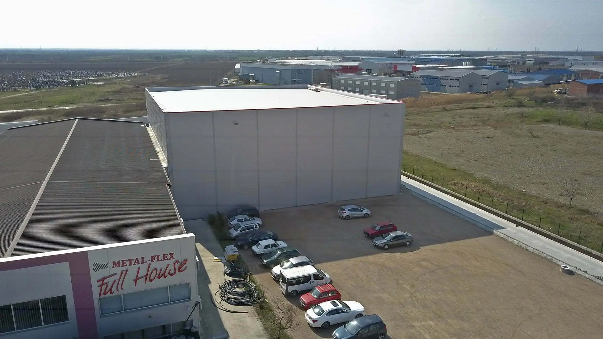 Metal-Flex | Nova Pazova