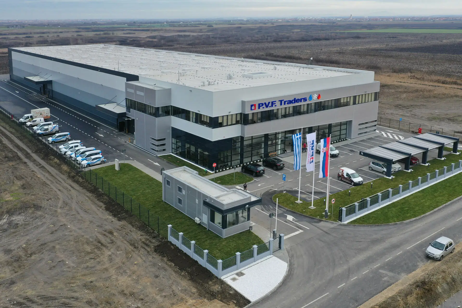 PVF Traders | Šimanovci