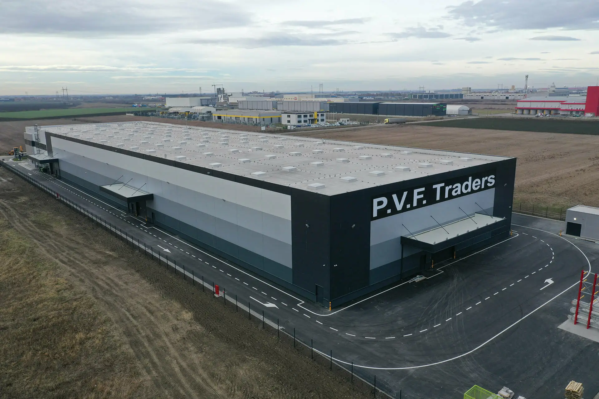 PVF Traders | Šimanovci