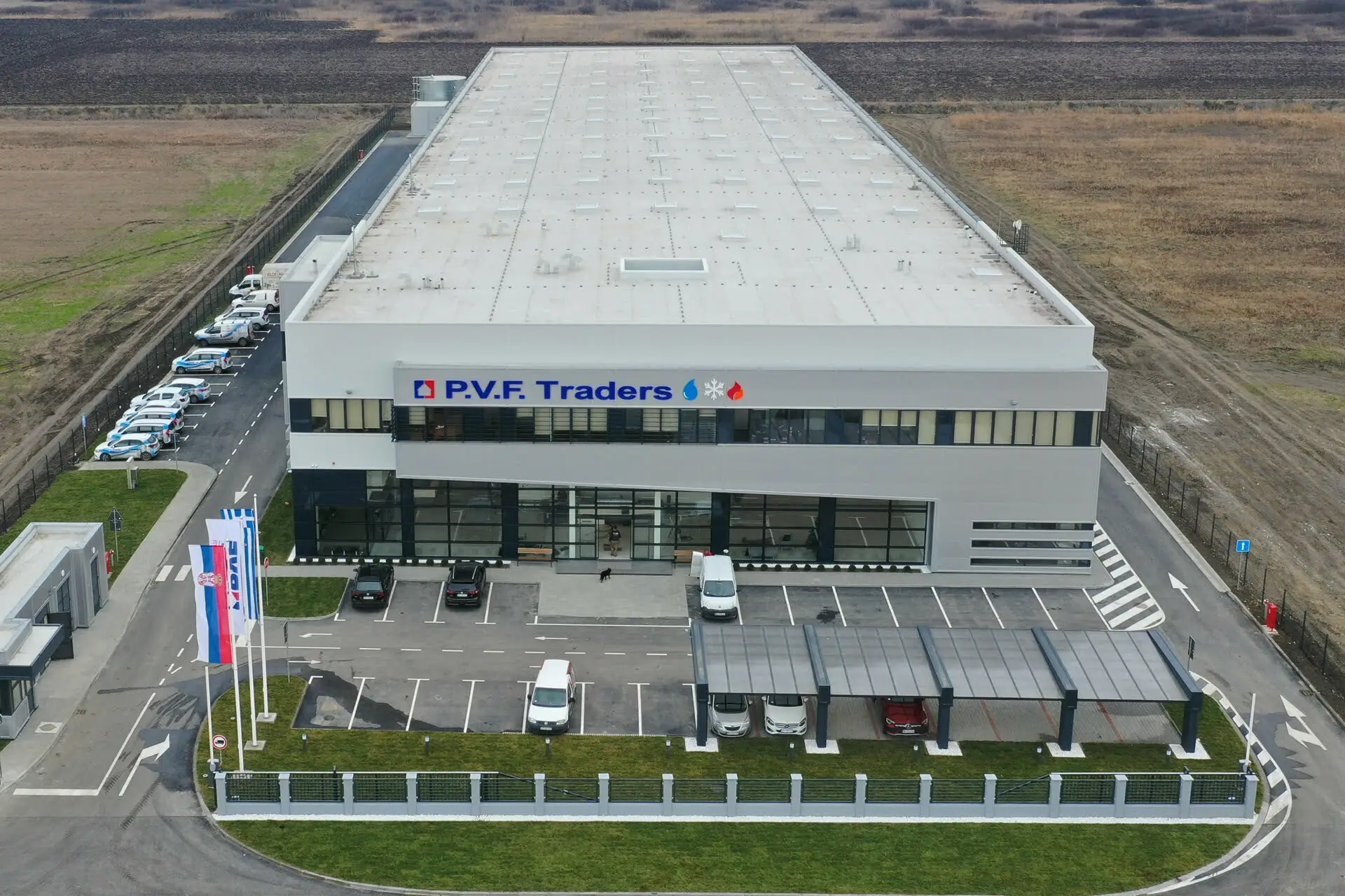 PVF Traders | Šimanovci