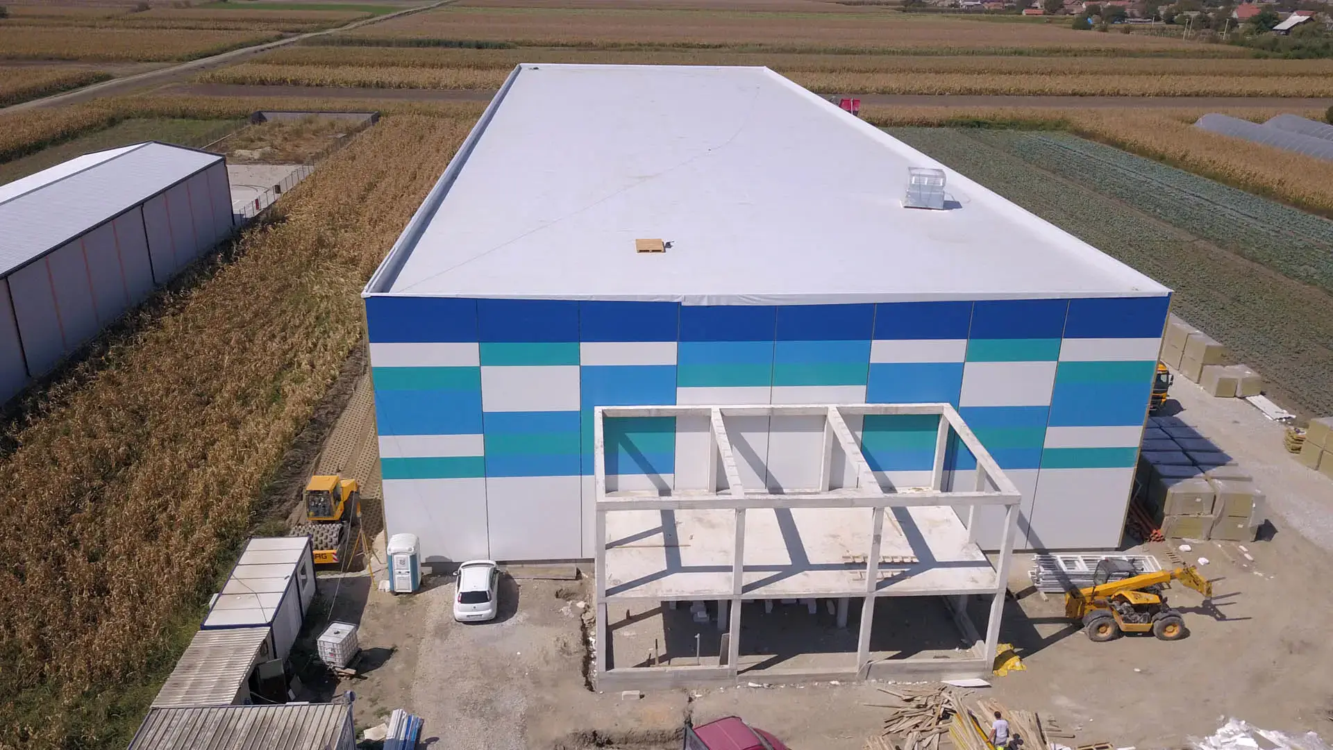 Monting Group | Vojka