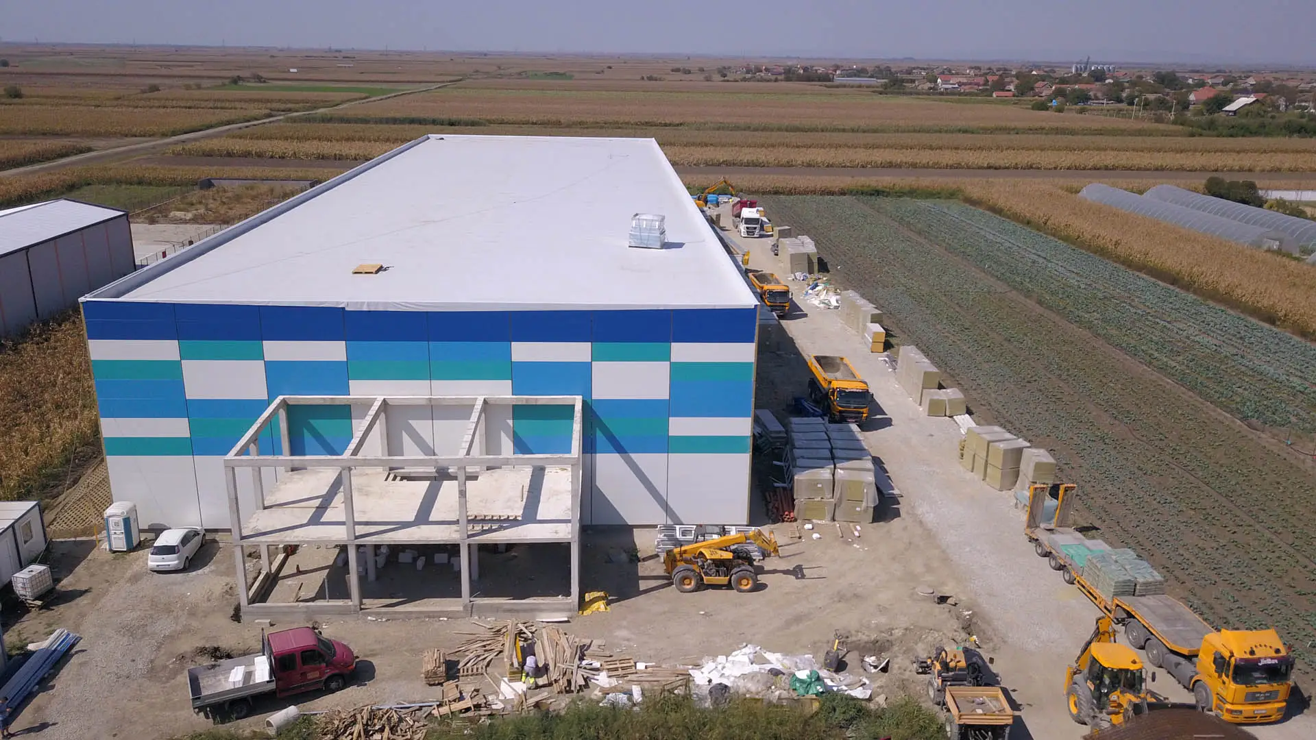 Monting Group | Vojka