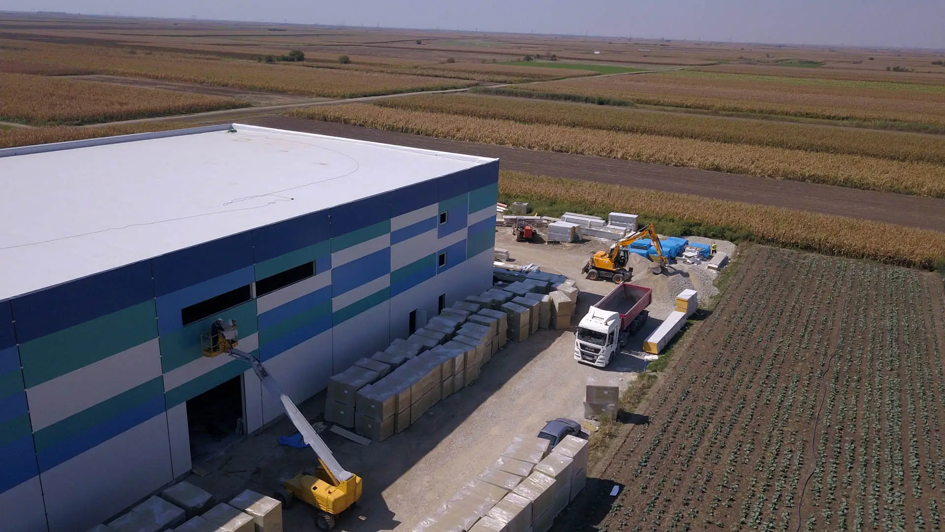 Monting Group | Vojka