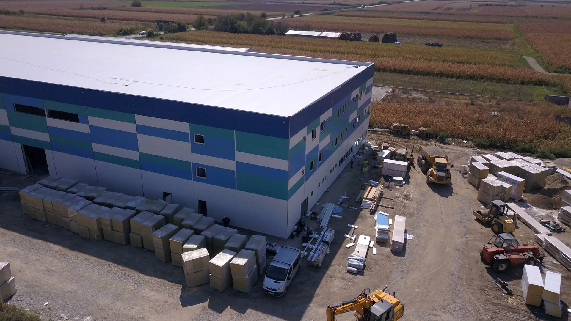 Monting Group | Vojka