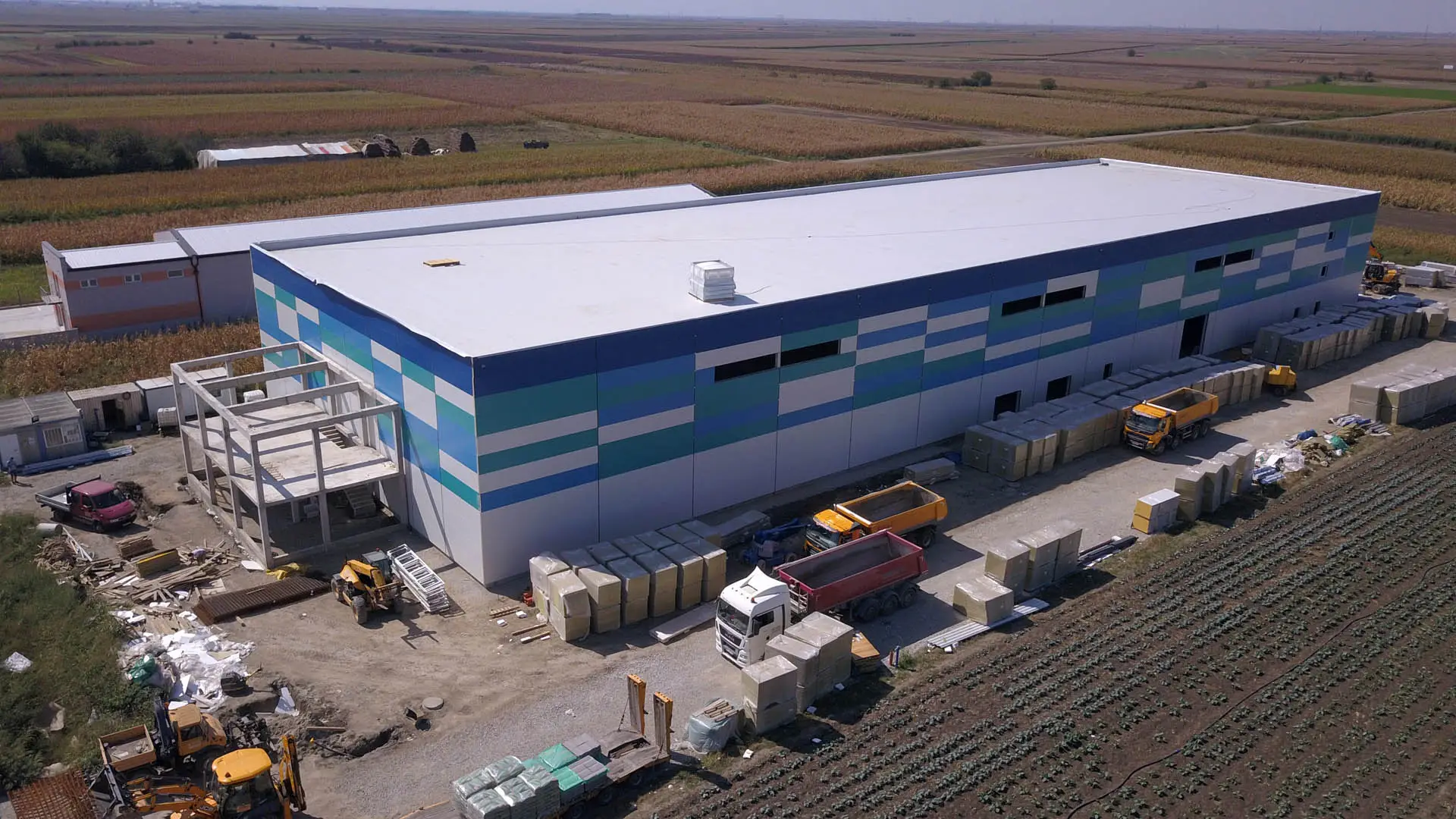 Monting Group | Vojka