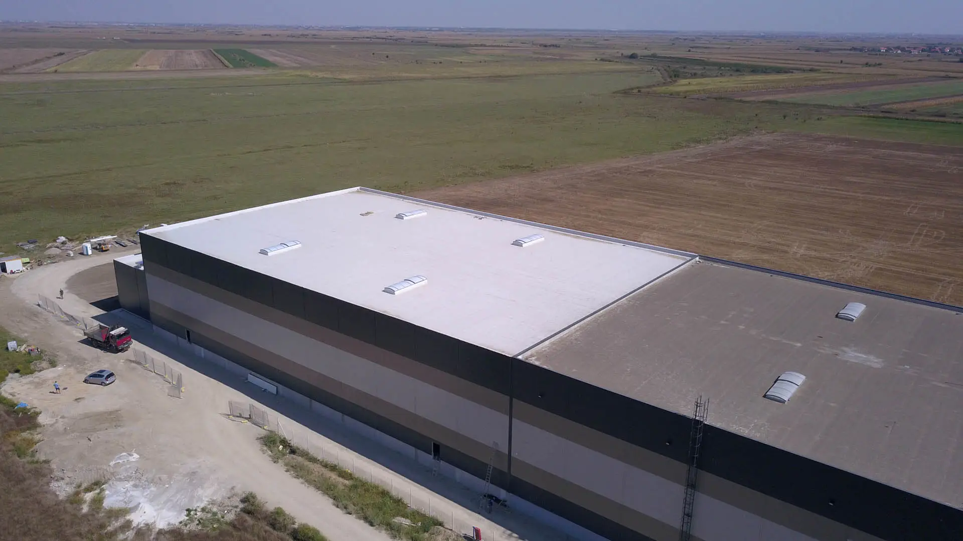 Meridijan Šped | Krnješevci stari nevazeci