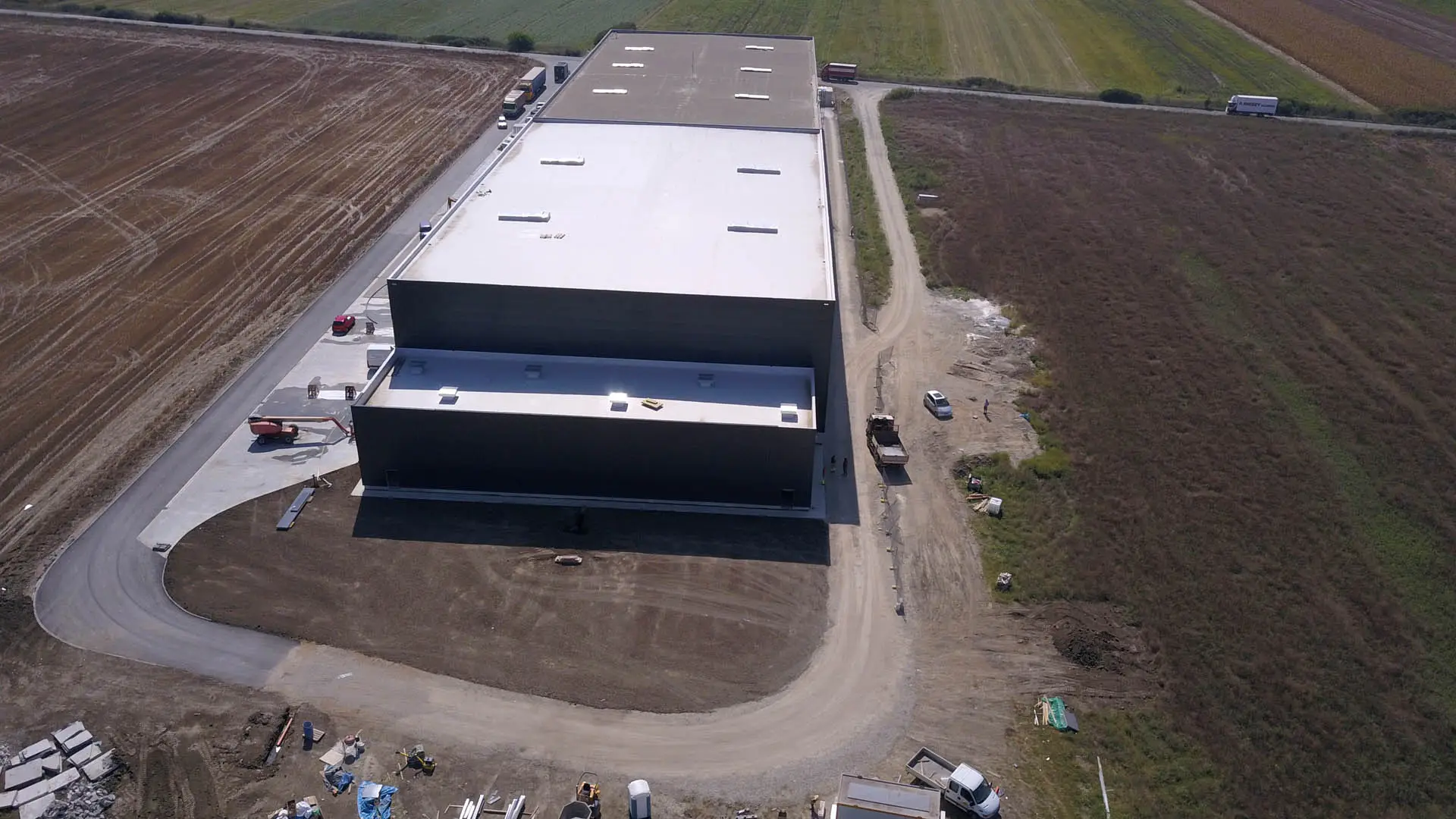 Meridijan Šped | Krnješevci stari nevazeci