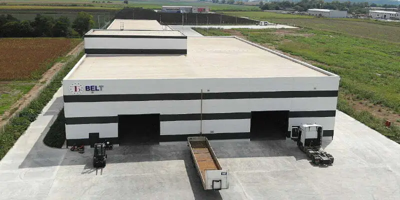 Belt | Sremska Mitrovica