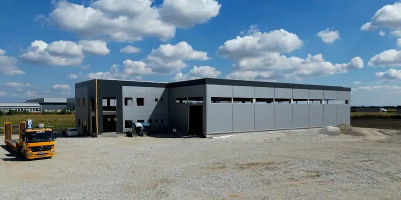 Steel Impex | Krnjesevci