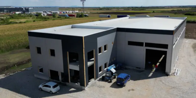 Steel Impex | Krnjesevci