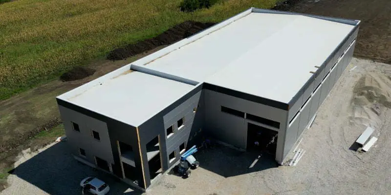 Steel Impex | Krnjesevci