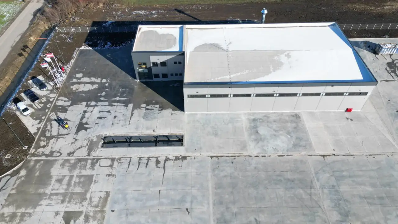 Steel Impex | Krnješevci