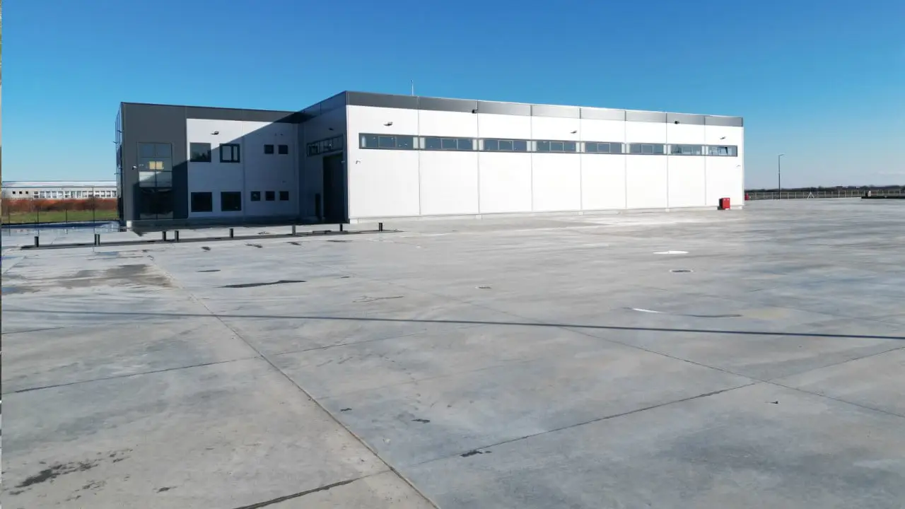 Steel Impex | Krnješevci