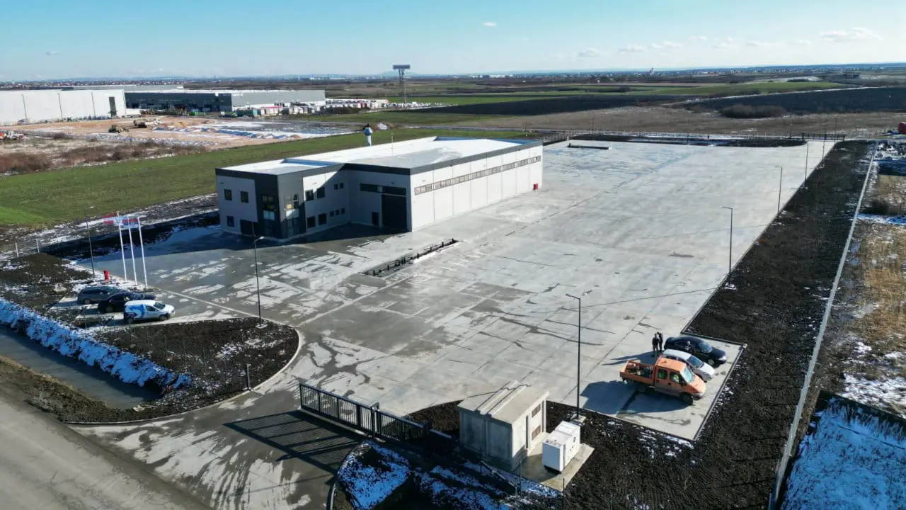 Steel Impex | Krnješevci