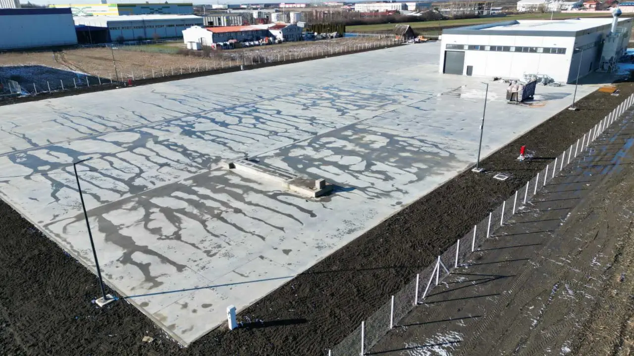 Steel Impex | Krnješevci