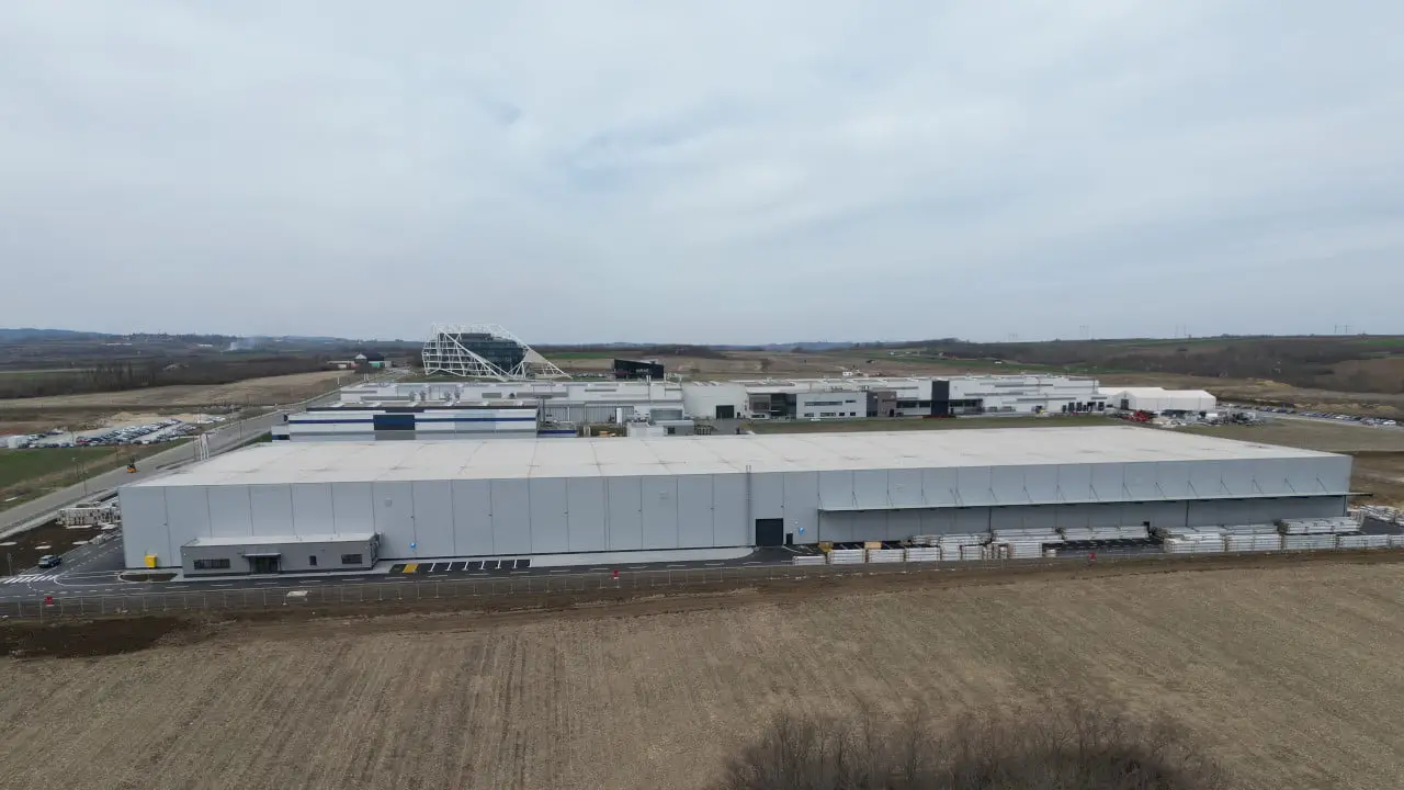 MIND LSS | Kragujevac