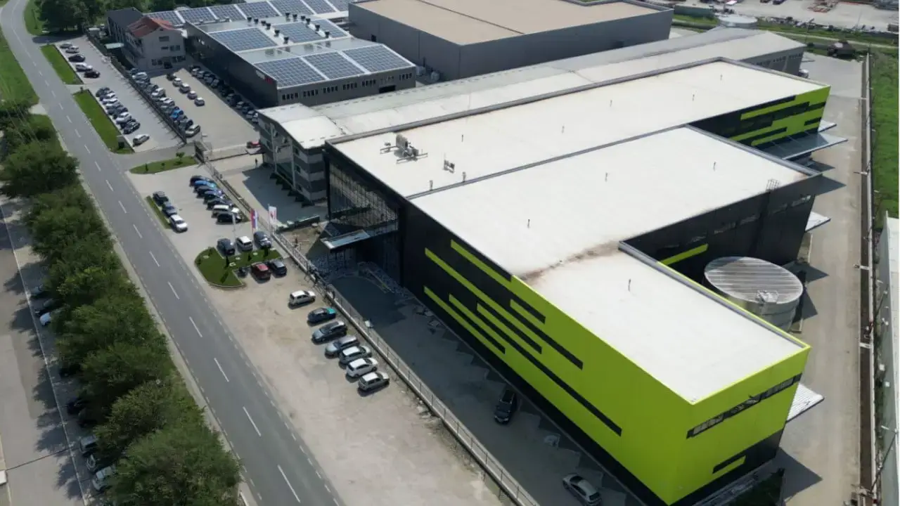 Europak | Nova Pazova