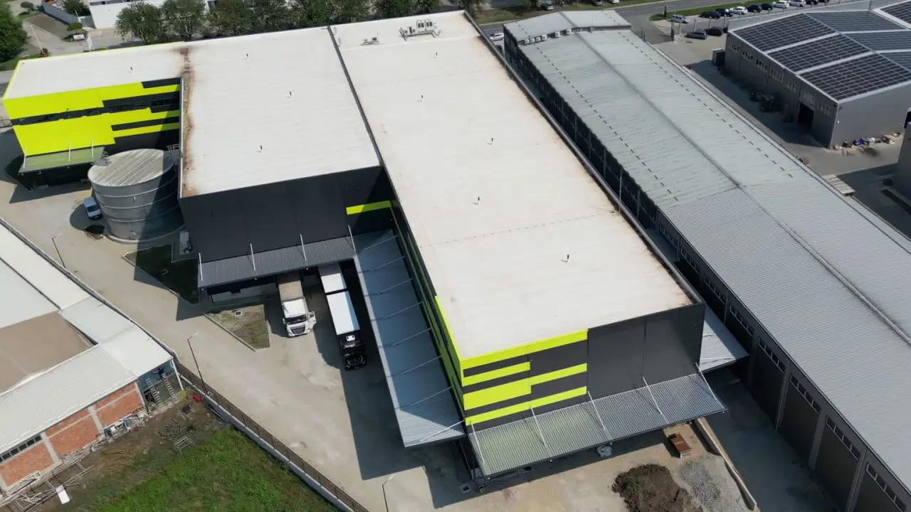 Europak | Nova Pazova