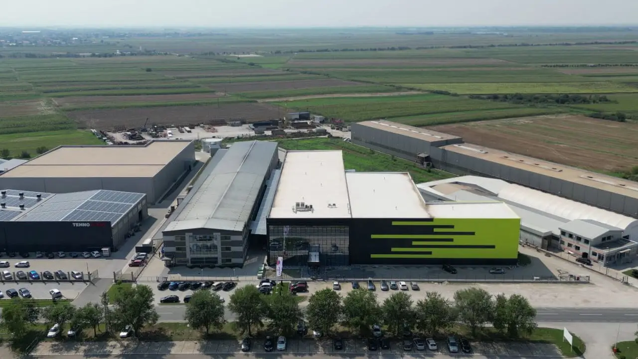 Europak | Nova Pazova