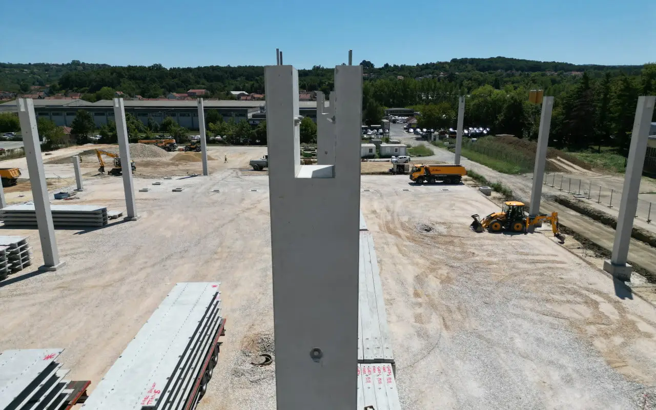 Agromarket | Kragujevac