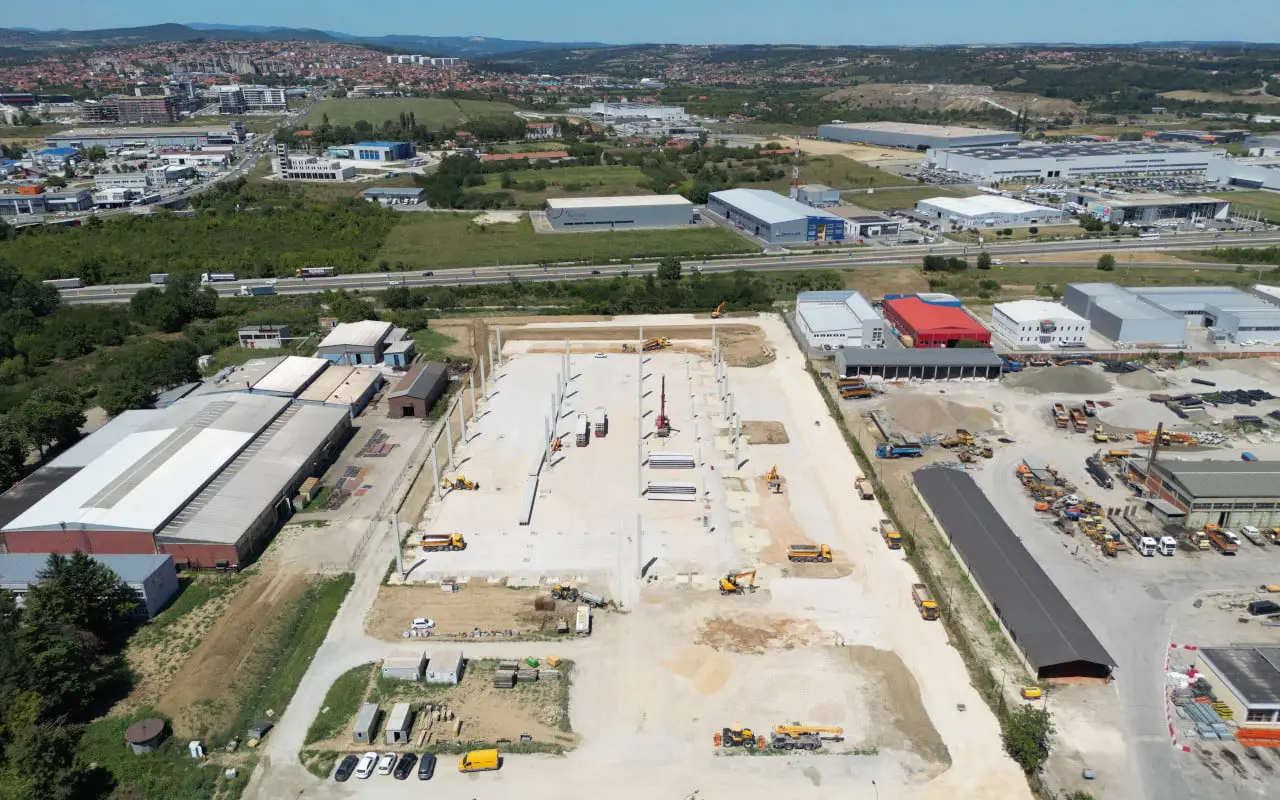 Agromarket | Kragujevac