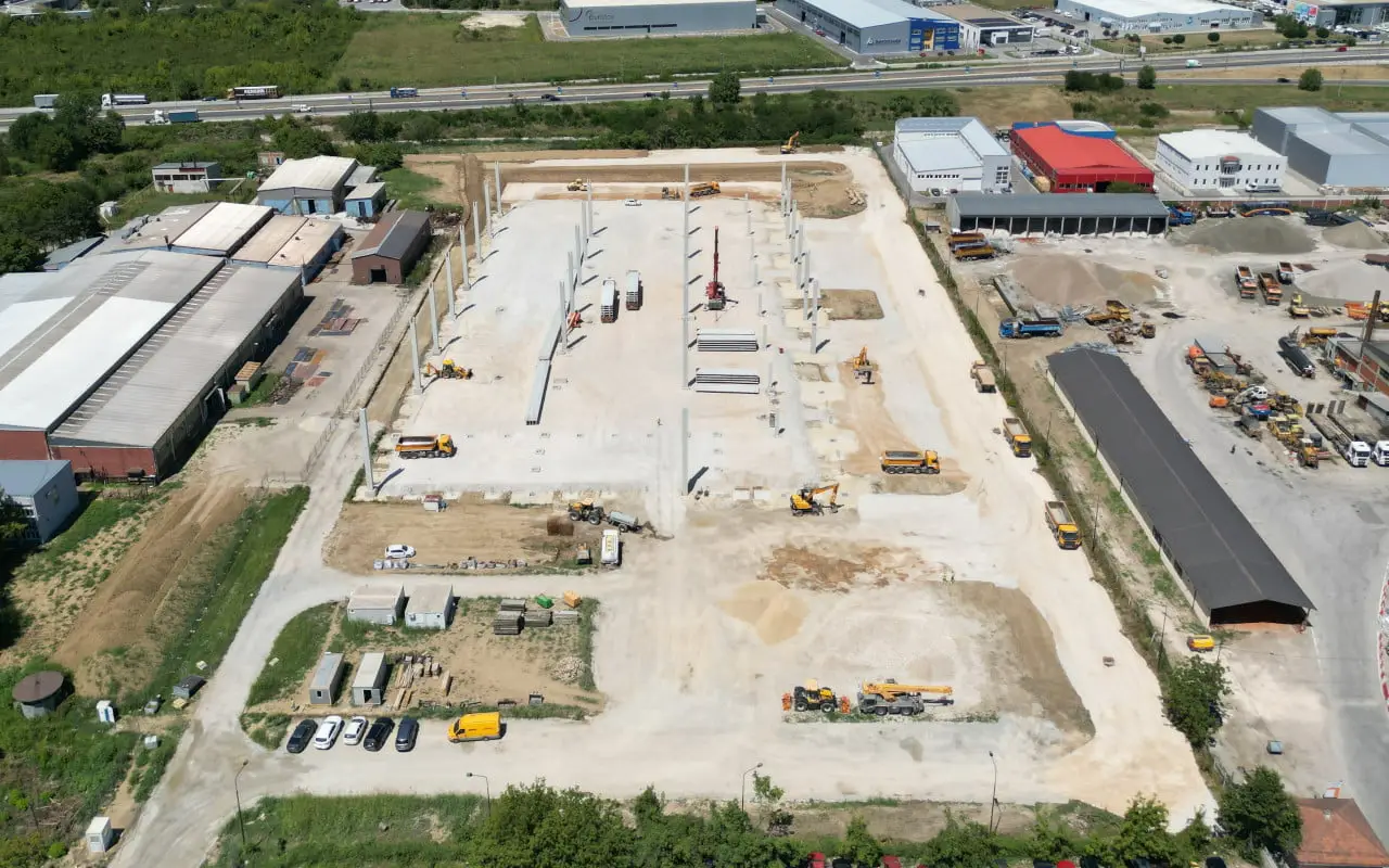 Agromarket | Kragujevac