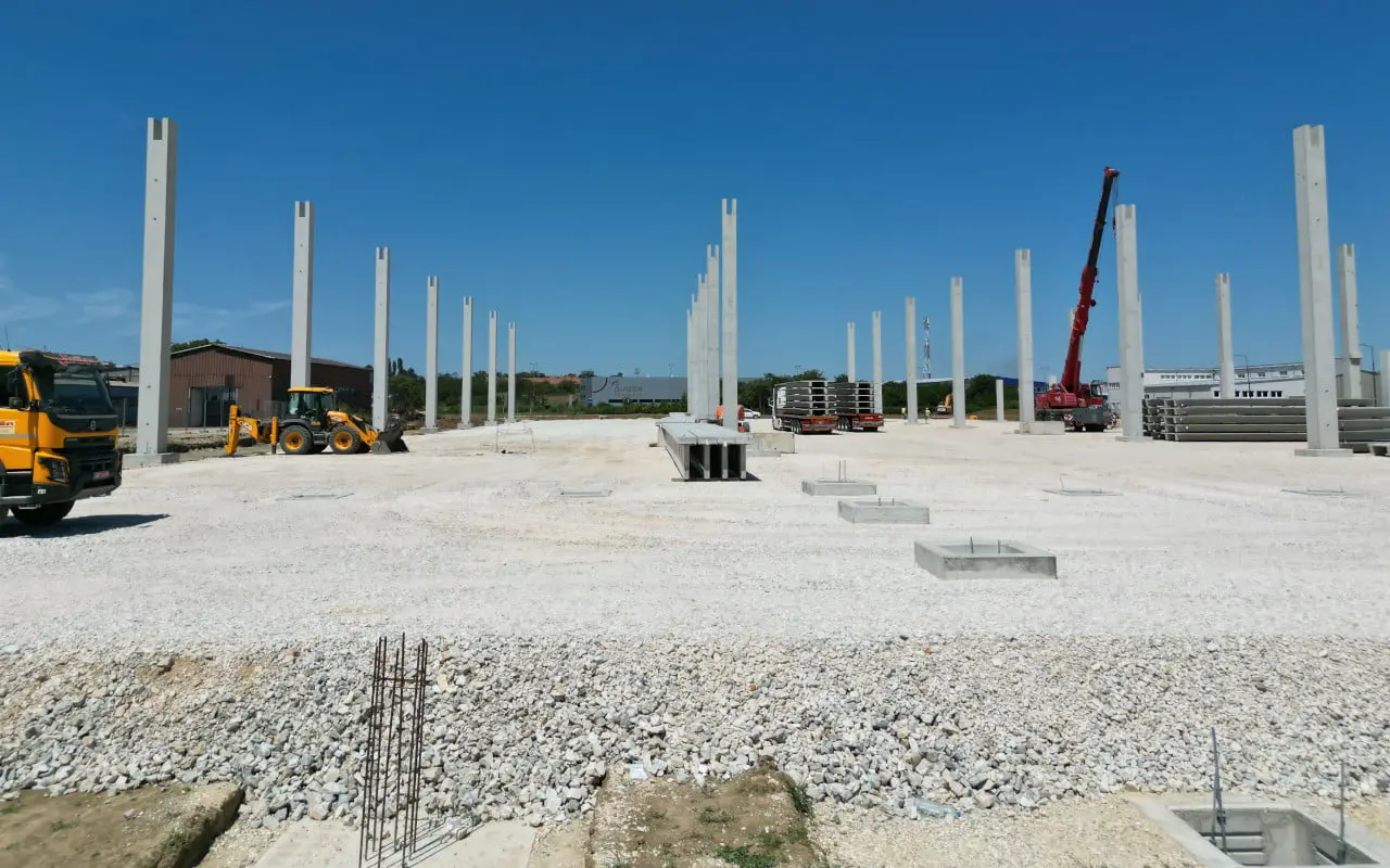 Agromarket | Kragujevac