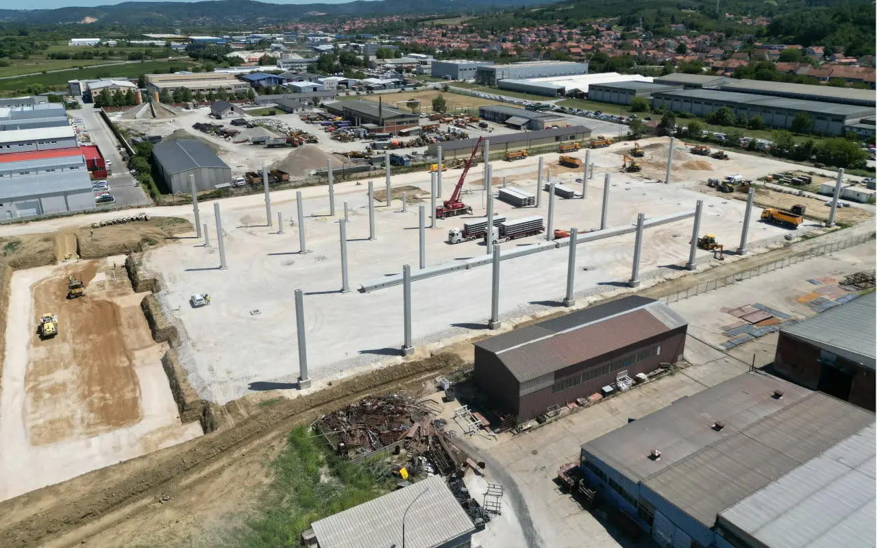 Agromarket | Kragujevac