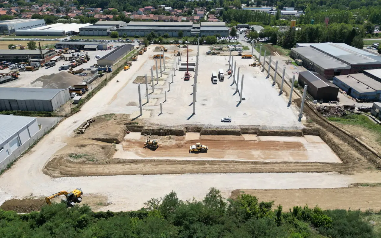 Agromarket | Kragujevac