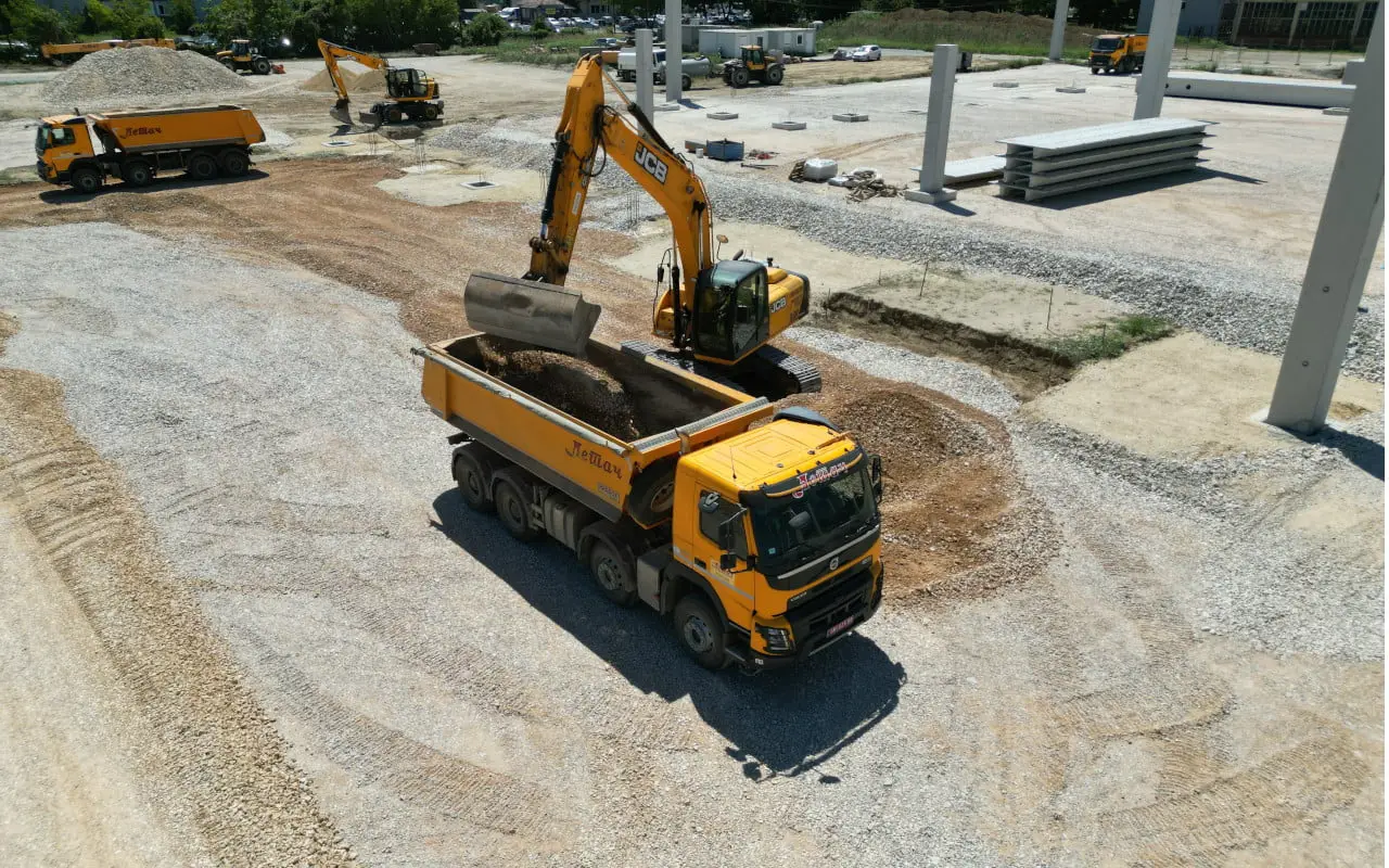 Agromarket | Kragujevac