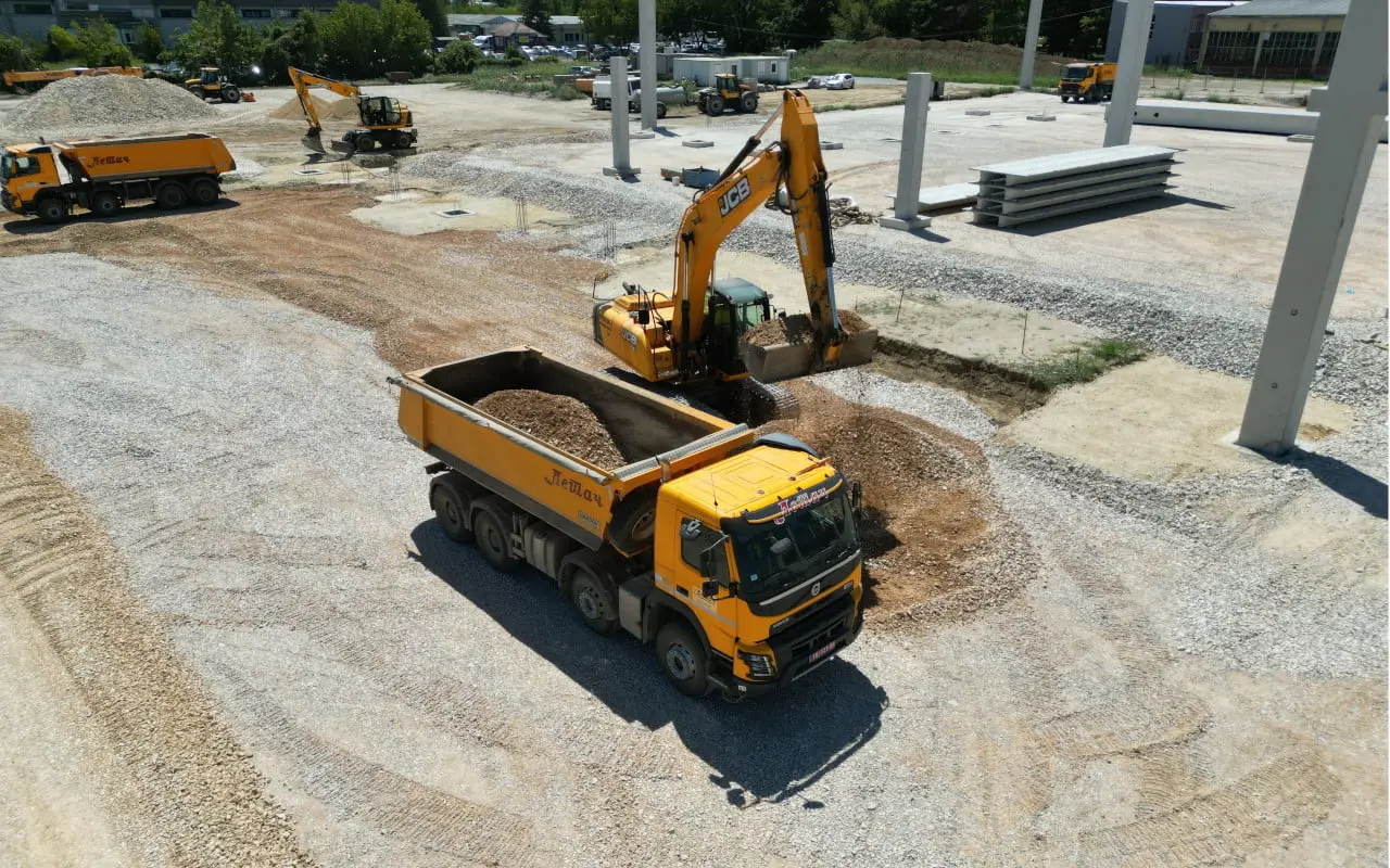 Agromarket | Kragujevac