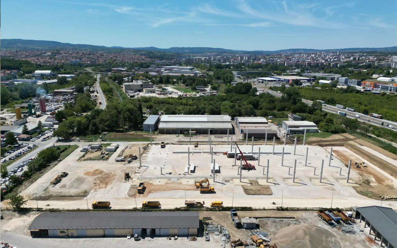 Agromarket | Kragujevac