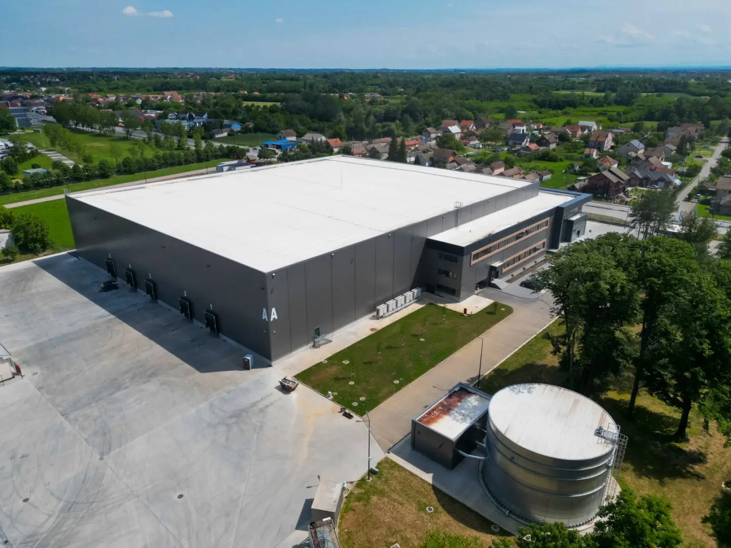 Agromarket | Kragujevac
