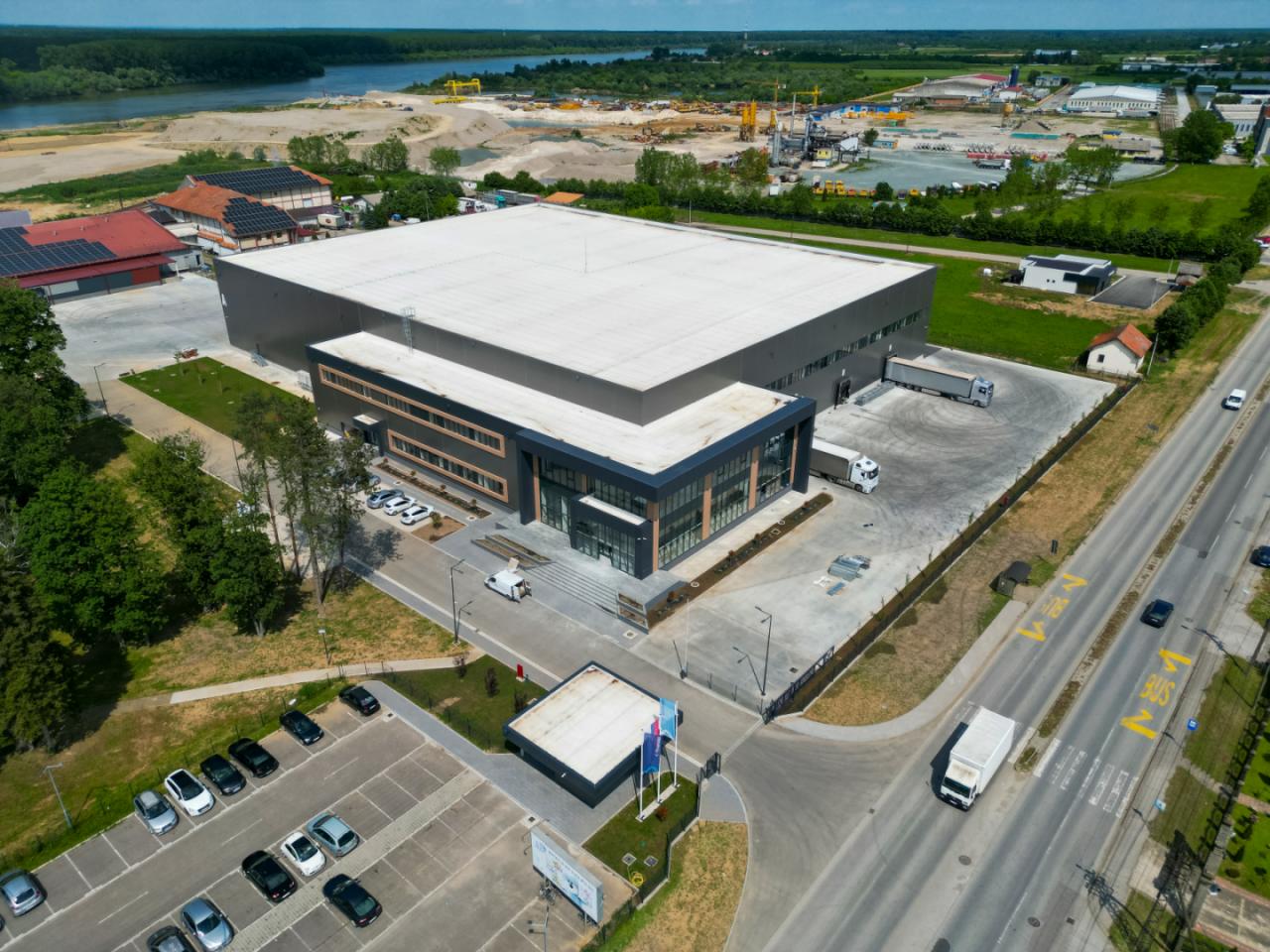 Agromarket | Kragujevac