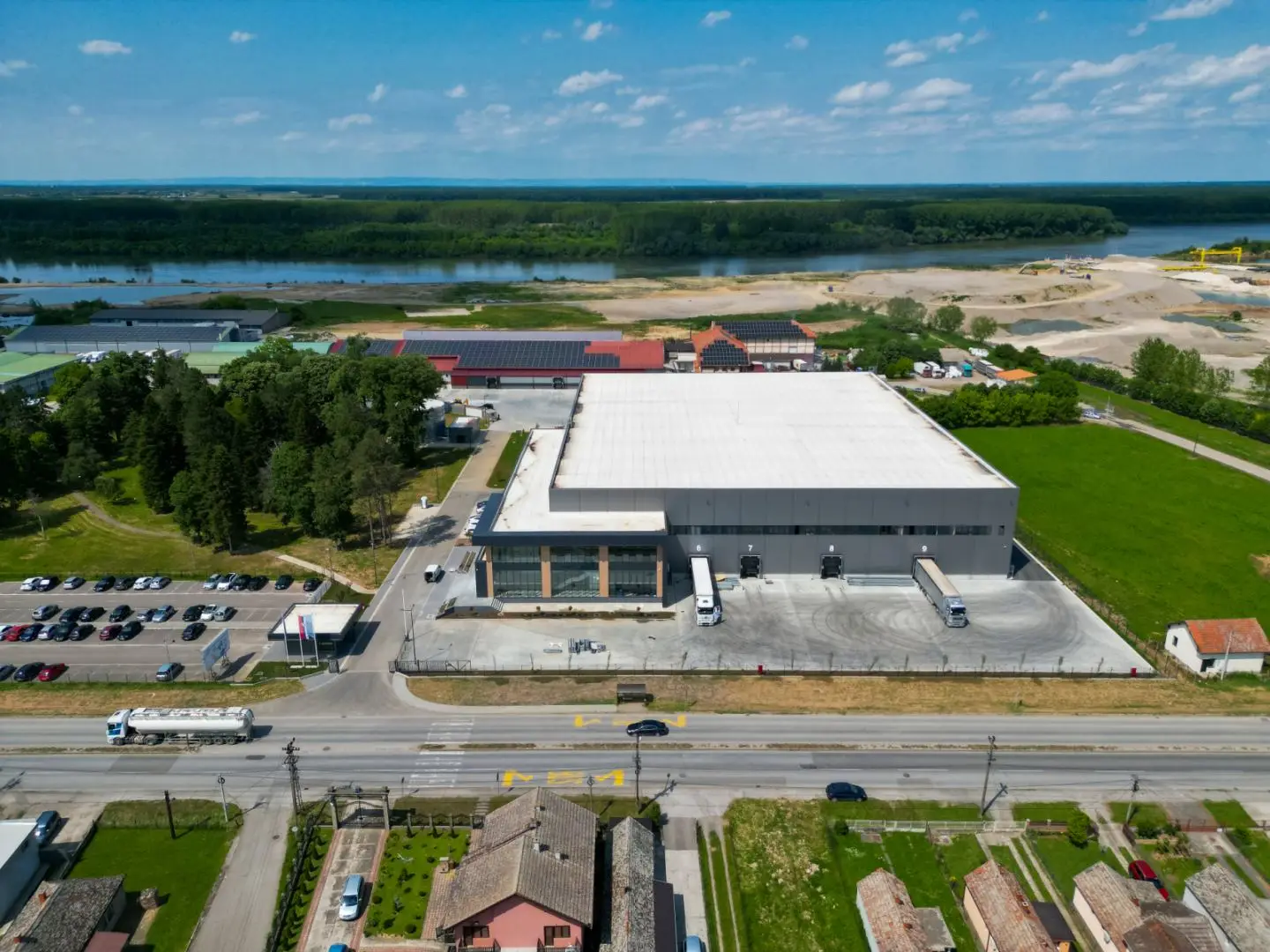 Agromarket | Kragujevac