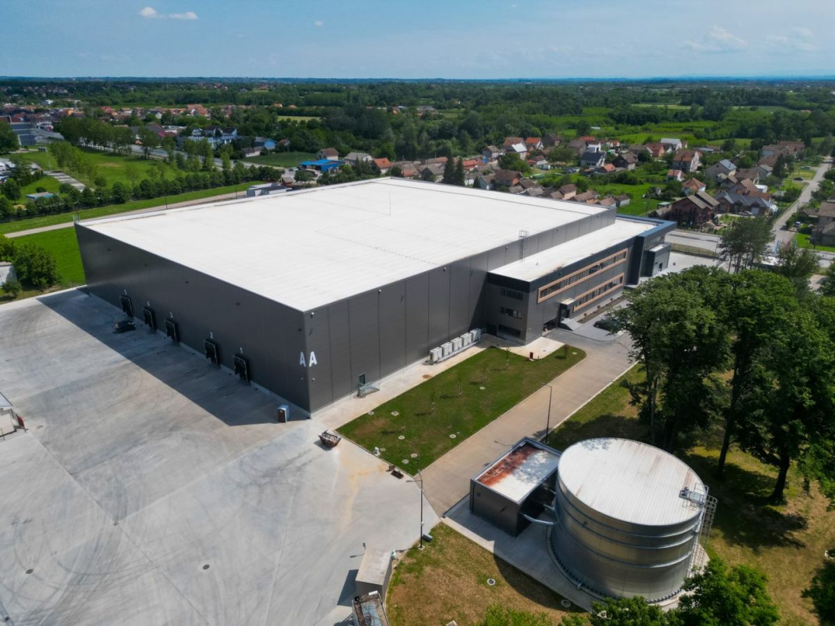 Piramida | Šabac