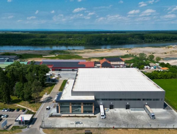 Letač – Pouzdan Partner u Izgradnji Vašeg Poslovnog Prostora