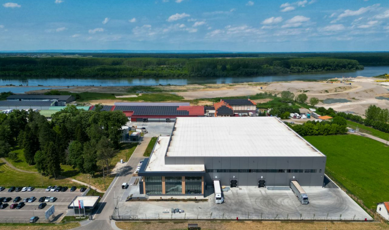 Letač – Pouzdan Partner u Izgradnji Vašeg Poslovnog Prostora